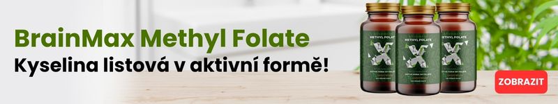 Methyl Folate